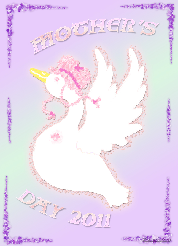 2011 Mother’s Day