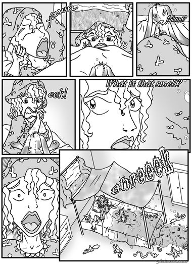 ch.2, pg.51: “Rude Awakening”