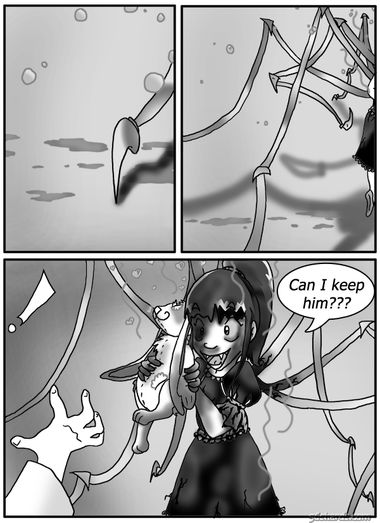 ch.2, pg.53: “Can I Keep Him???”