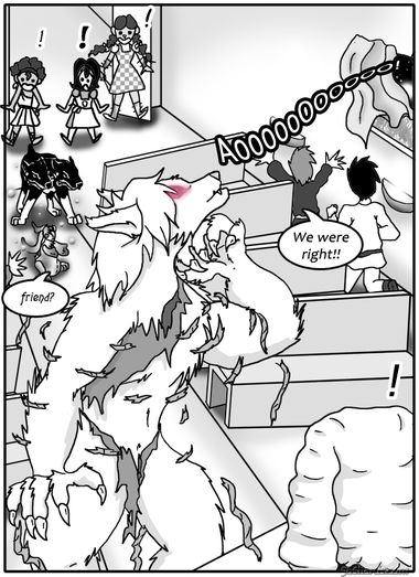 ch.3, pg.22: “Wolf Out”