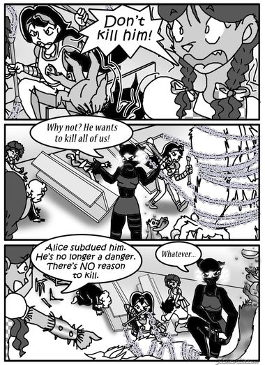 ch.3, pg.24: “No Danger”