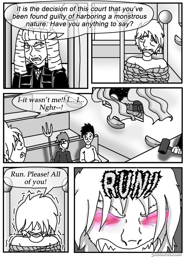 ch.3, pg.21: “Turn The Other Freak”