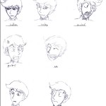 Jack head study