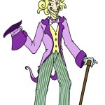 Candy Man