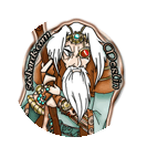 1-in Merlin Button