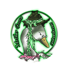 1-in Mother Goose Button